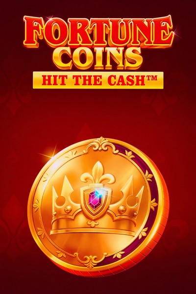 Automat Fortune Coins v Betrepublic Casino