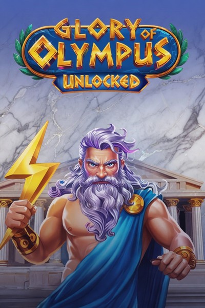 Automat Glory of Olympus Unlocked v Betrepublic Casino