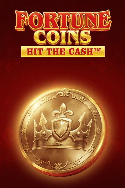 Automat Fortune Coins v Betwest Casino