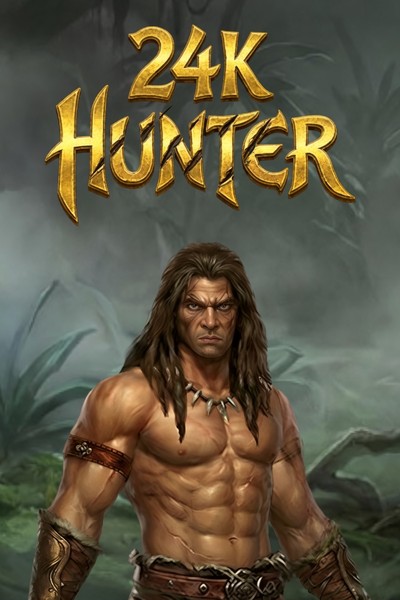 Automat 24K Hunter v Betwest Casino
