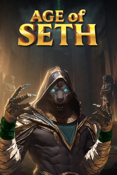 Automat Age Of Seth v Cleobetra Casino
