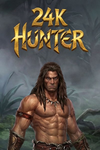 Automat 24K Hunter v Kingmaker Casino